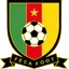 Logo of Cameroon U16