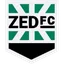 Logo of ZED FC