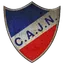 Logo of Club Jorge Newbury