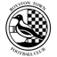 Logo of Royston Town