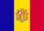 Logo of Andorra  U19 (w)