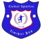 Logo of CS Timisul Sag