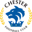 Logo of Chester U18