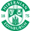 Logo of Hibernian