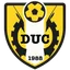 Logo of Dakar Universite Club