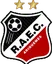Logo of Real Desportivo/RO