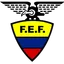Logo of Ecuador U17