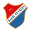 Logo of Banik Ostrava B