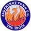 Logo of Aldershot Town