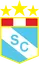 Logo for Sporting Cristal W