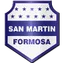 G.San Martin Formosa