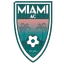 Logo of Miami AC (W)