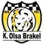 Logo of Olsa Brakel