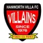 Logo of Hanworth Villa