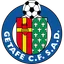 Logo of Getafe B