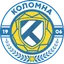 Logo of FK Kolomna
