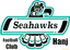 Logo of Sea Hawks FC Hanj