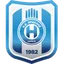 Logo of Iraklis