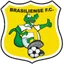 Logo of Brasiliense U20