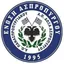Logo of AO Aspropyrgos