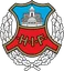 Logo of Helsingborg