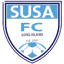 Logo of Susa FC (w)