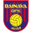Logo of DFK Dainava Alytus