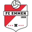 Logo of Emmen