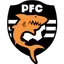 Logo of Puntarenas