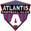 Logo of Atlantis II