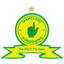 Logo of Mamelodi Sundowns (w)