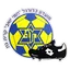 Logo of Maccabi Kiryat Gat