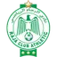 Logo for Raja Club Athletic