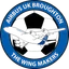 Logo of Airbus UK Broughton