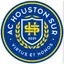 Logo of AC Houston Sur