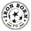 Logo for Iron Born FC