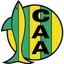 Logo of CA Aldosivi Women
