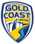 Logo of Gold Coast United