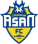 Logo of Chungnam Asan