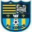 Logo for FK Kosice