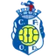 Logo of CF Oliveira Douro (w)