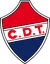 Logo of Clube Desportivo Trofense