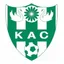 Logo of KAC de Kenitra