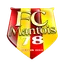 Logo of Mantes-la-Ville
