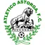 Logo of Atletico Astorga