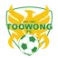 Logo of Toowong (w)