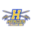 Logo of Heroes de Falcon