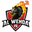 Logo of Al Wehda Mecca Youth
