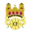 Logo of Pontevedra