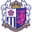 Logo of Cerezo Osaka